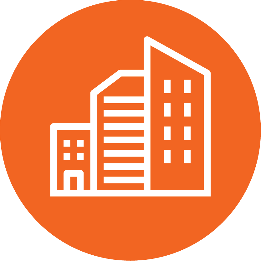 From corporate offices to multi‑tenant buildings, we help businesses maintain safe, compliant workplaces