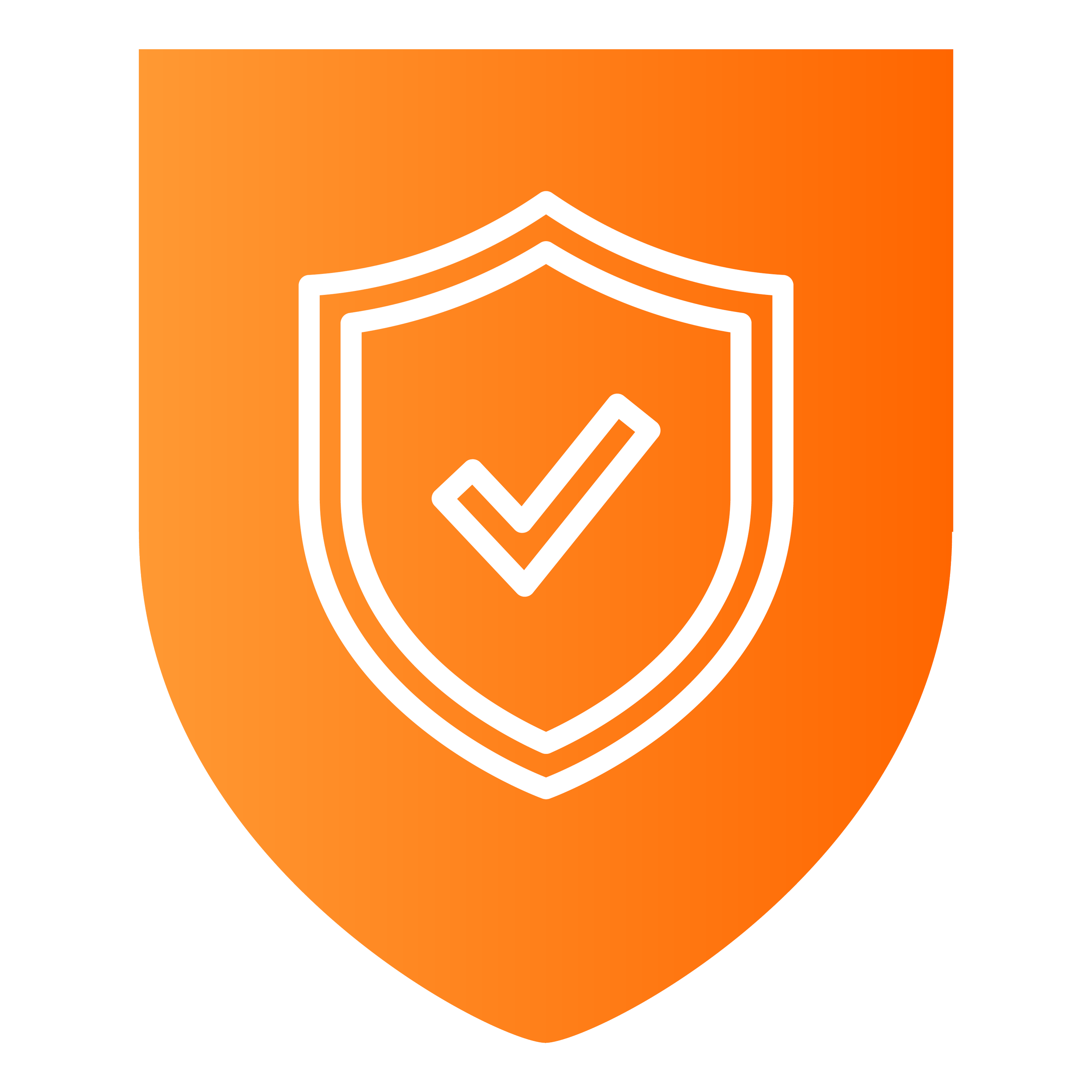 We hold ourselves to uncompromising ethical and legal standards