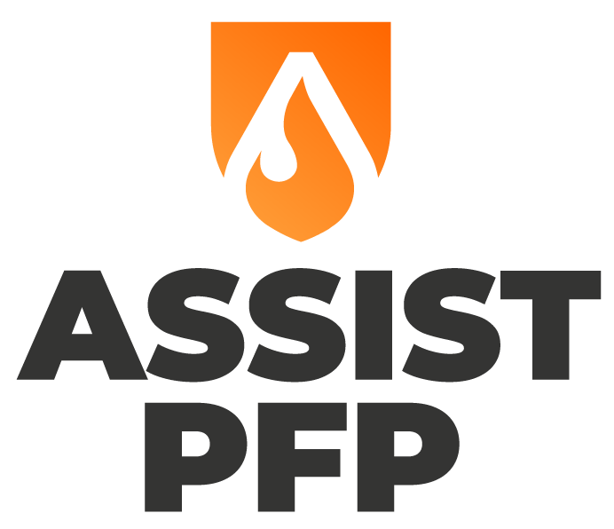 Assist PFP Passive Fire Specialists
