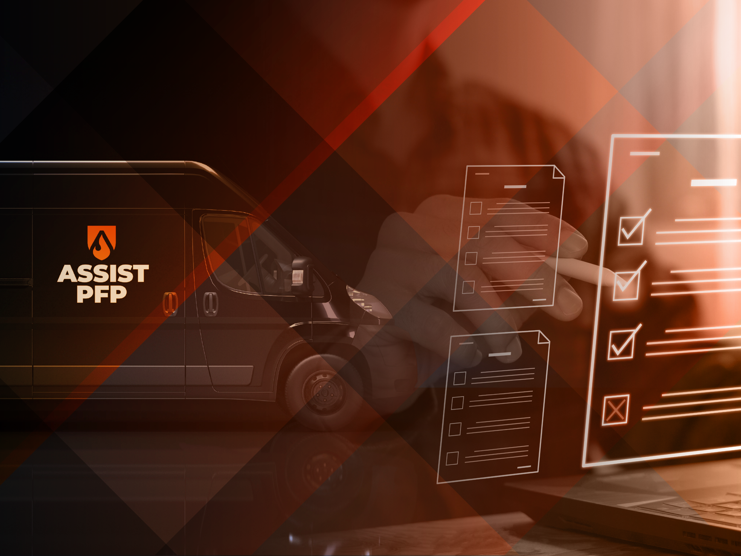 Since our founding in 2018, Assist PFP has grown into a trusted name in fire protection