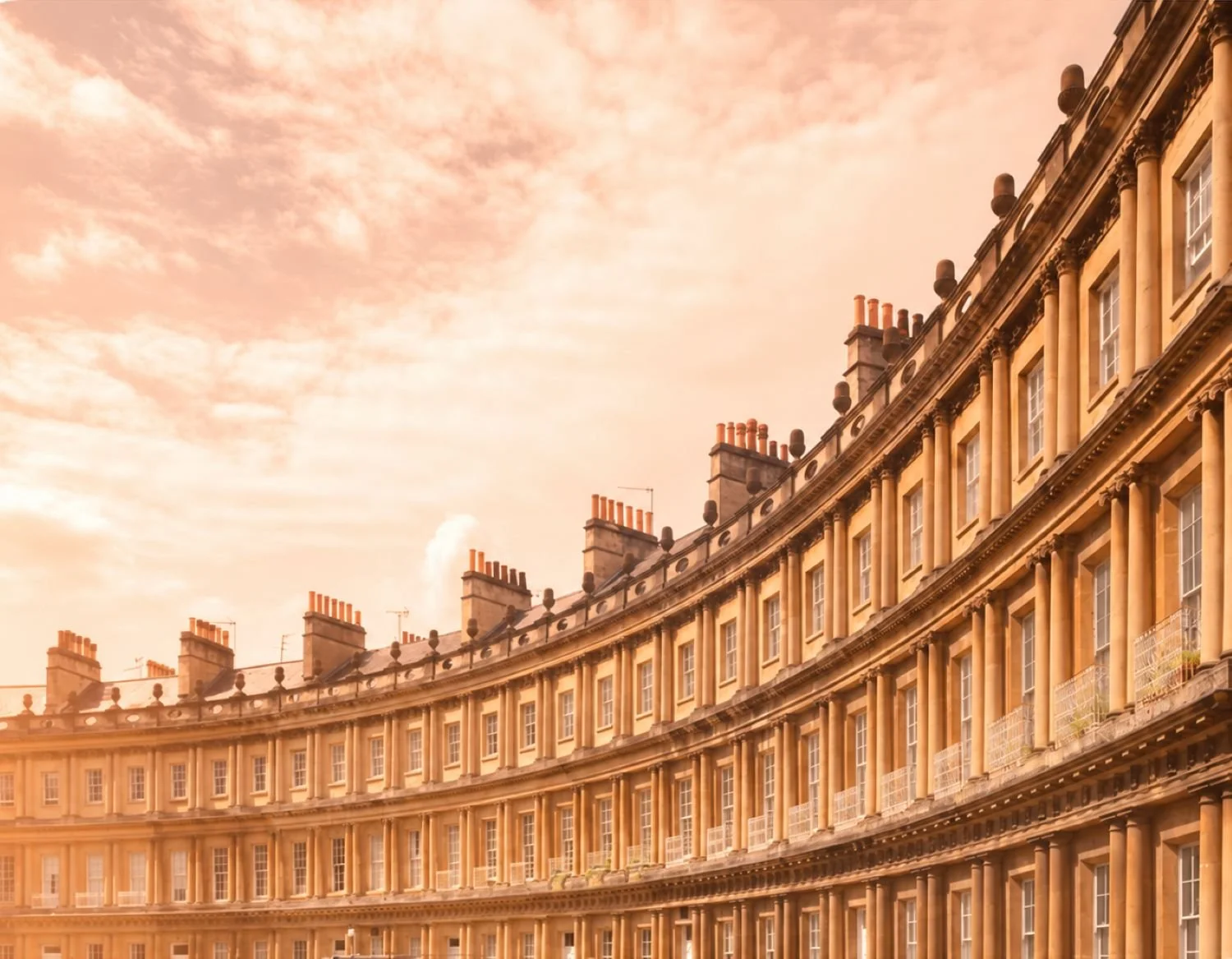 Passive Fire Protection in Bath & Somerset