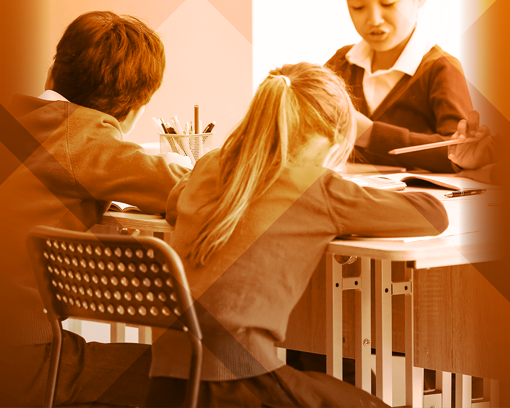 Fieldway Group – Brine Leas School & Sixth Form
