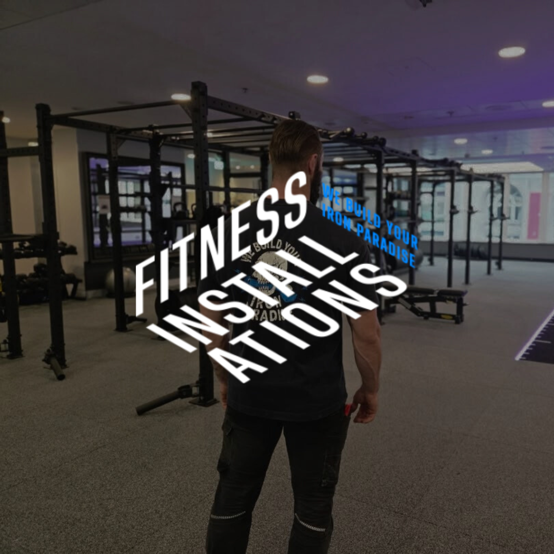 FITNESS INSTALLATIONS