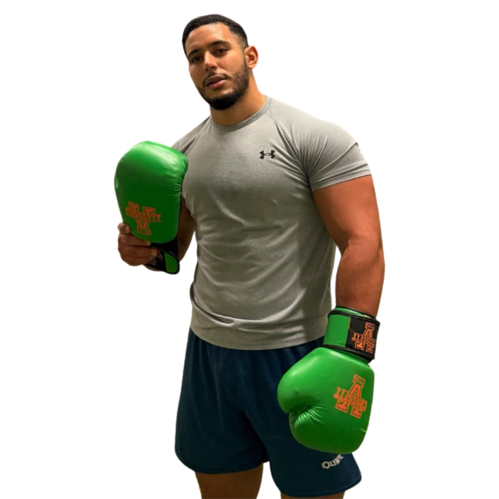 Mahmoud El Bargeragei