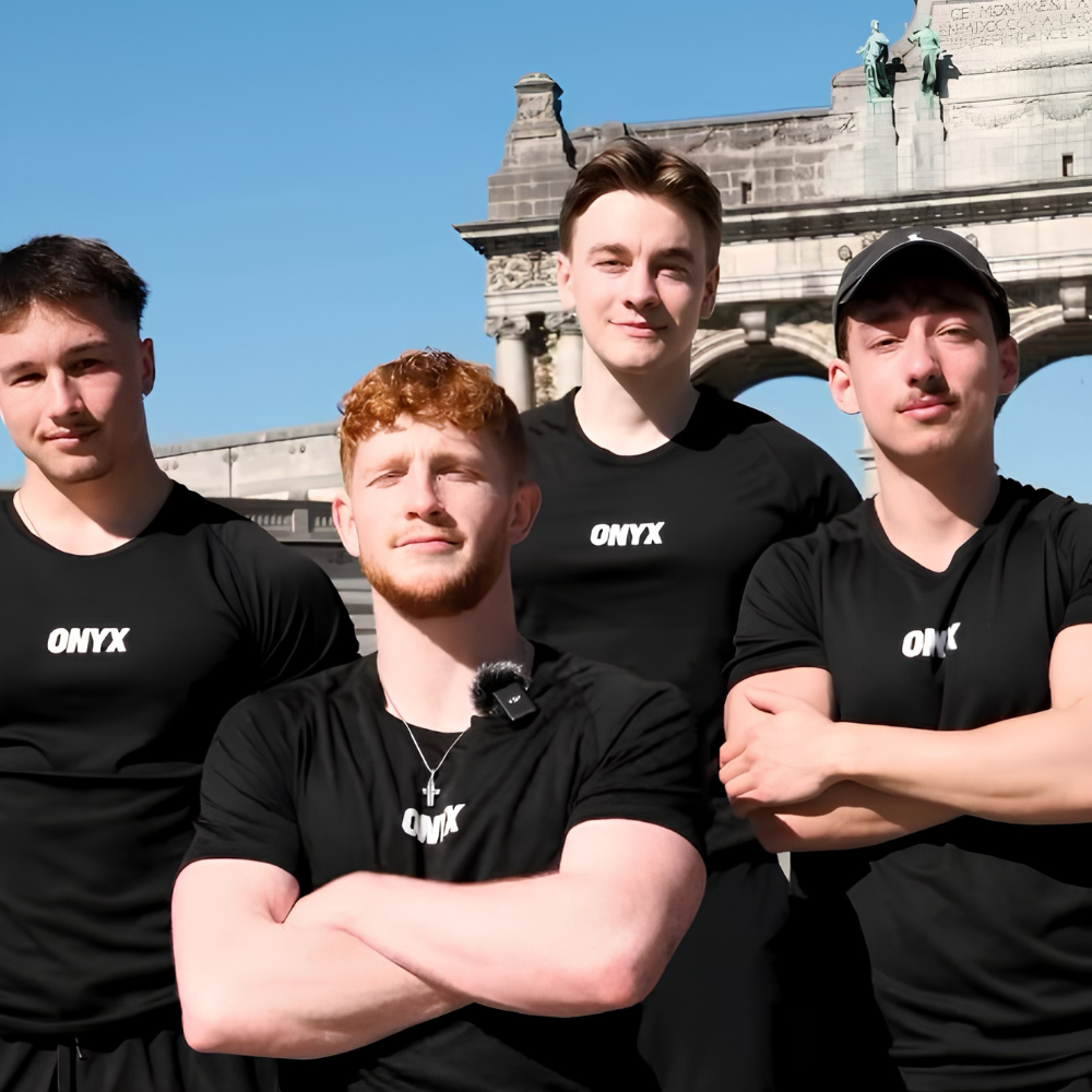 ONYX Circuit Training