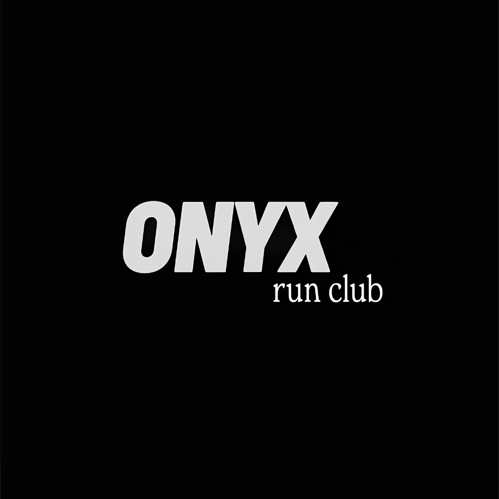 ONYX RUN CLUB