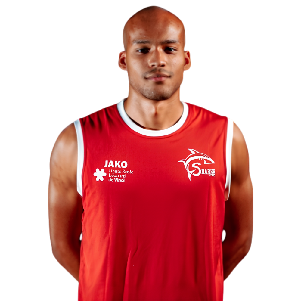 Matthew Yangbo