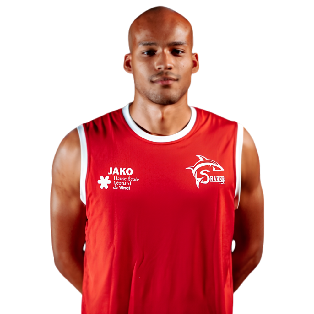 Matthew Yangbo