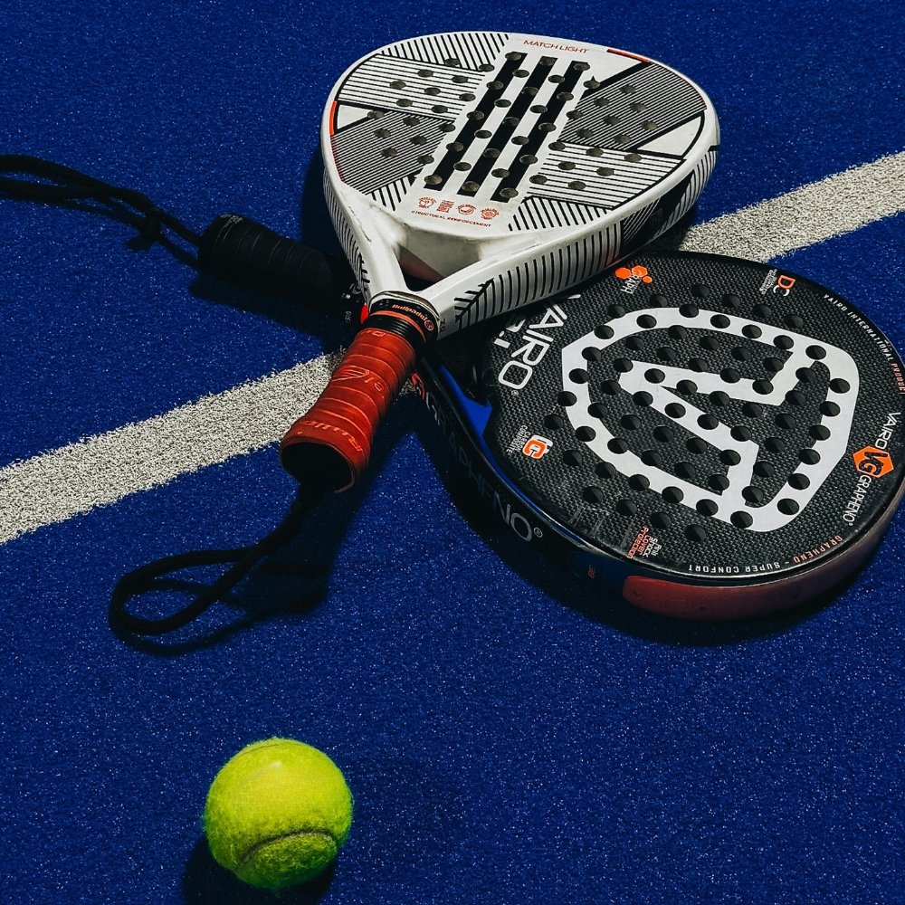 PadelSocial Tournament
