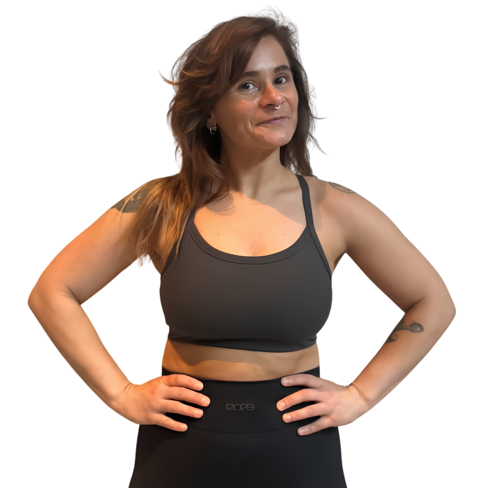 Cristina Budianu