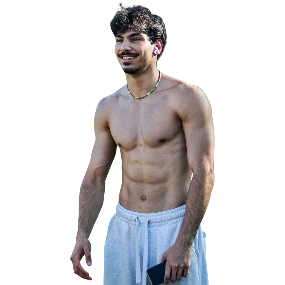 Yorgo Daher