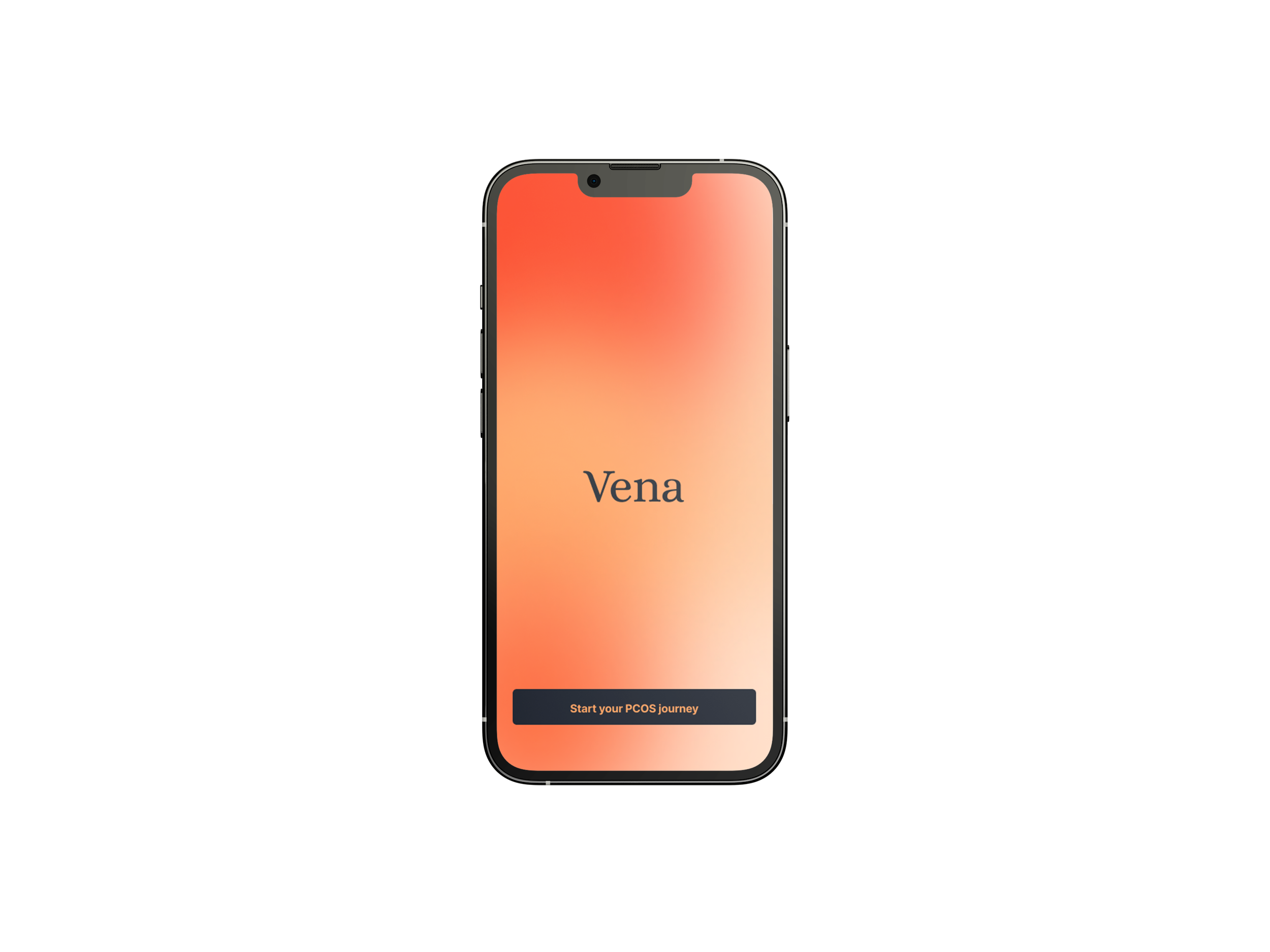 Vena: A PCOS focused app