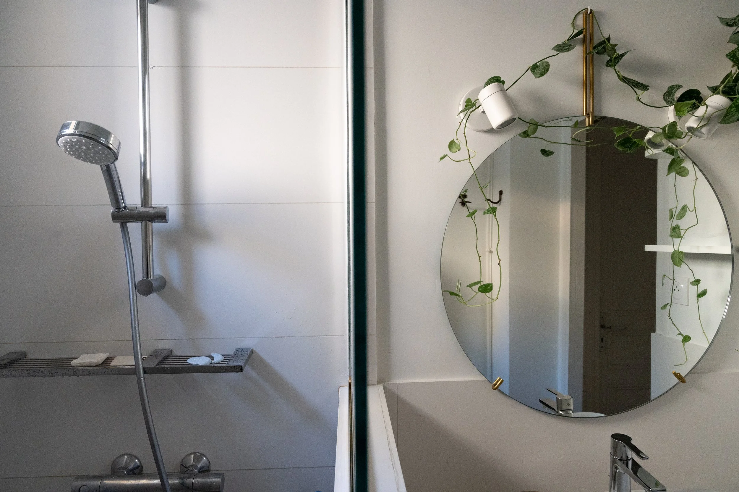 Atelier Studio Depommier Architecture Voltaire