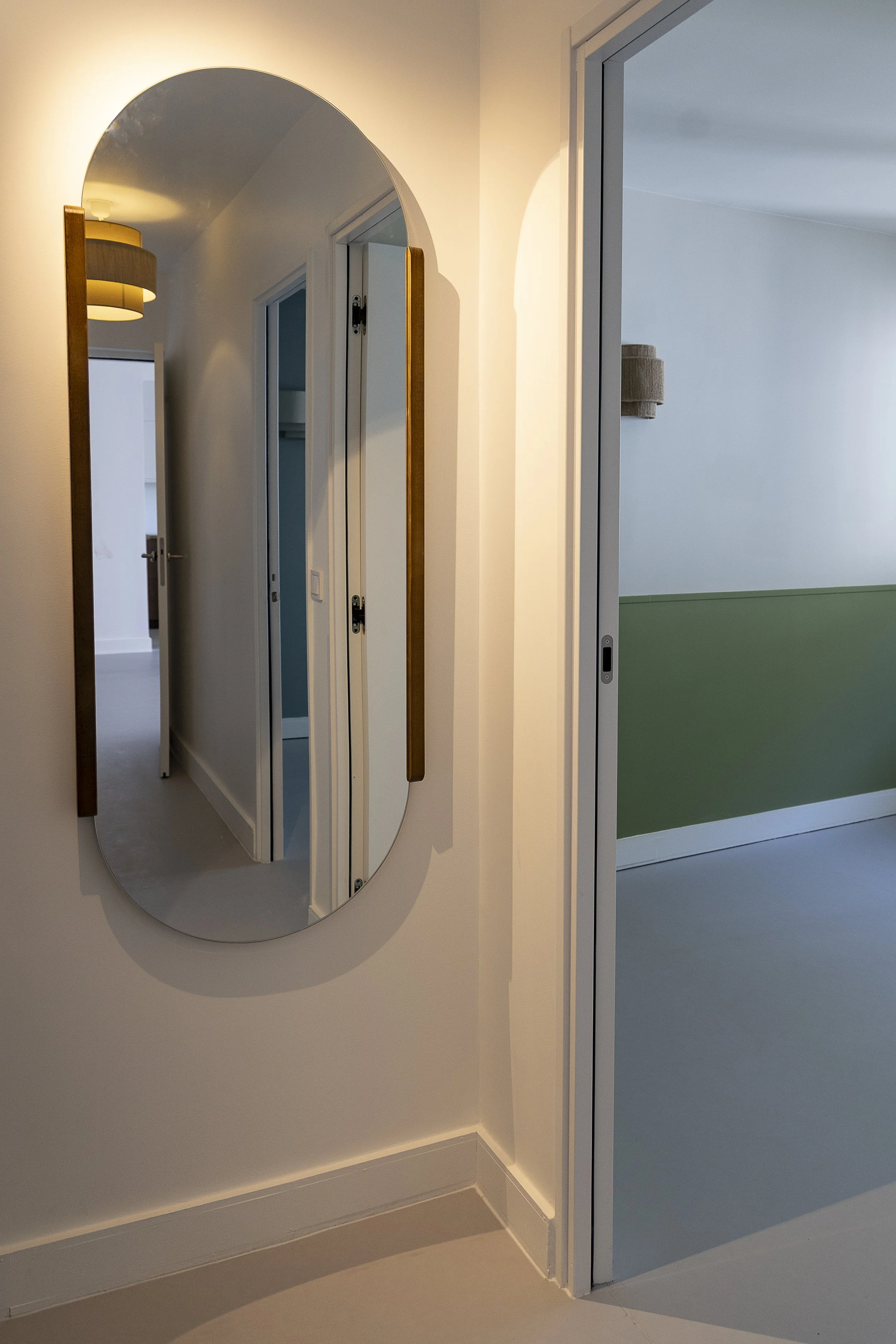 Atelier Studio Depommier Architecture Meuniers