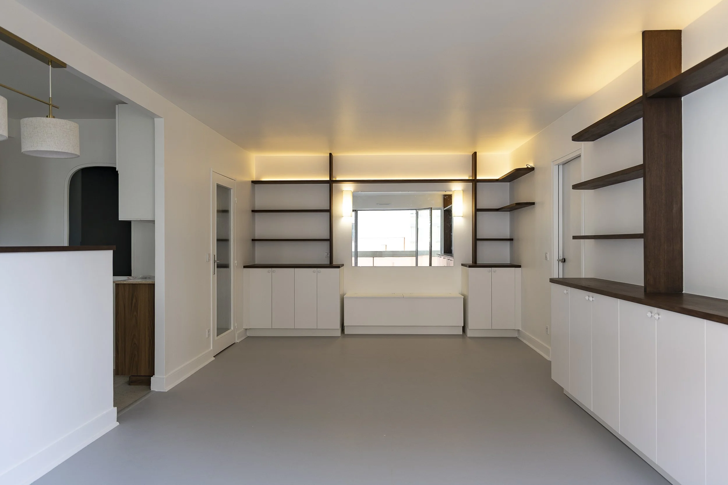 Atelier Studio Depommier Architecture Meuniers