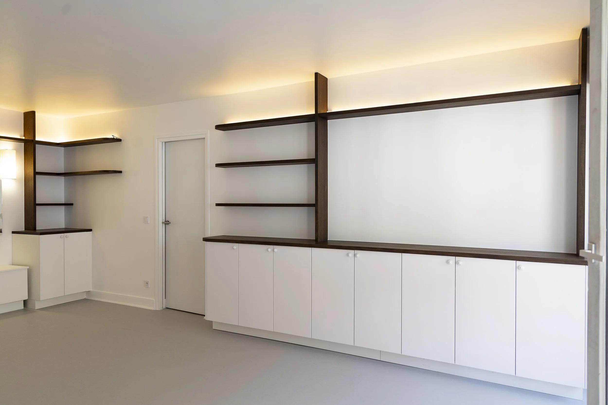 Atelier Studio Depommier Architecture Meuniers