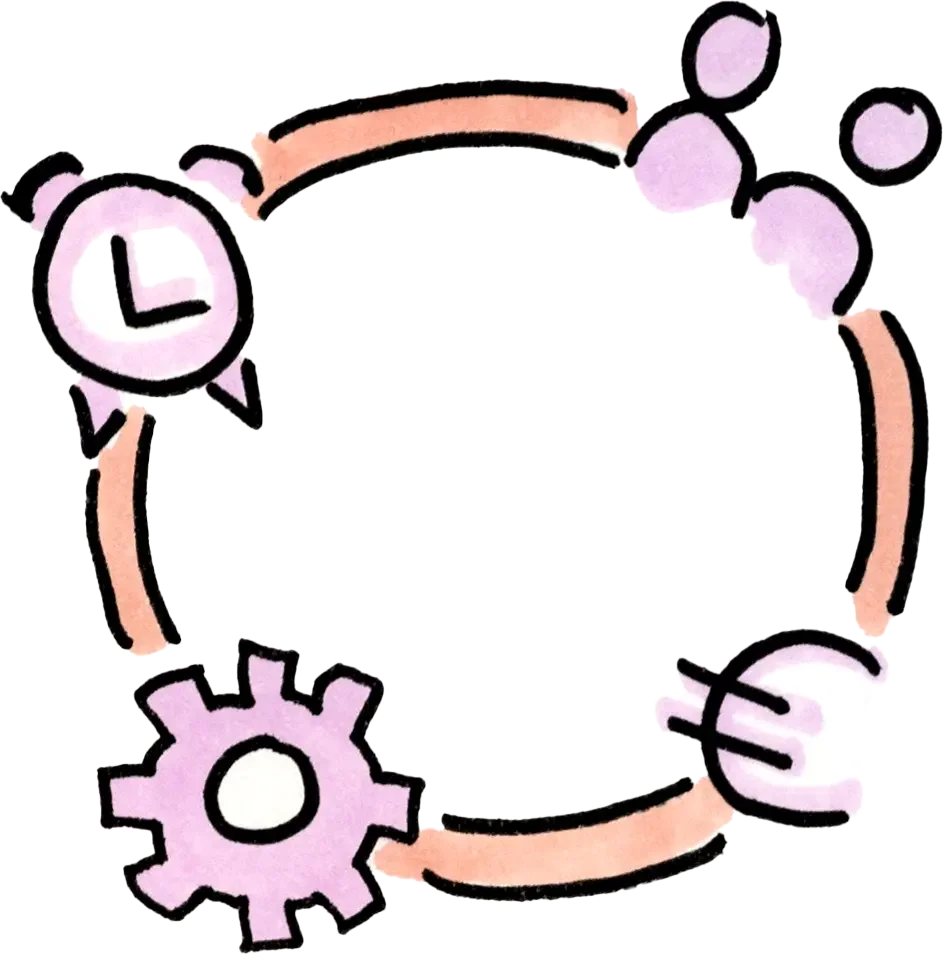 picto-Facilitatrice-ASD_dessin-a-la-main-Anne-Sophie-Depommier-copyright