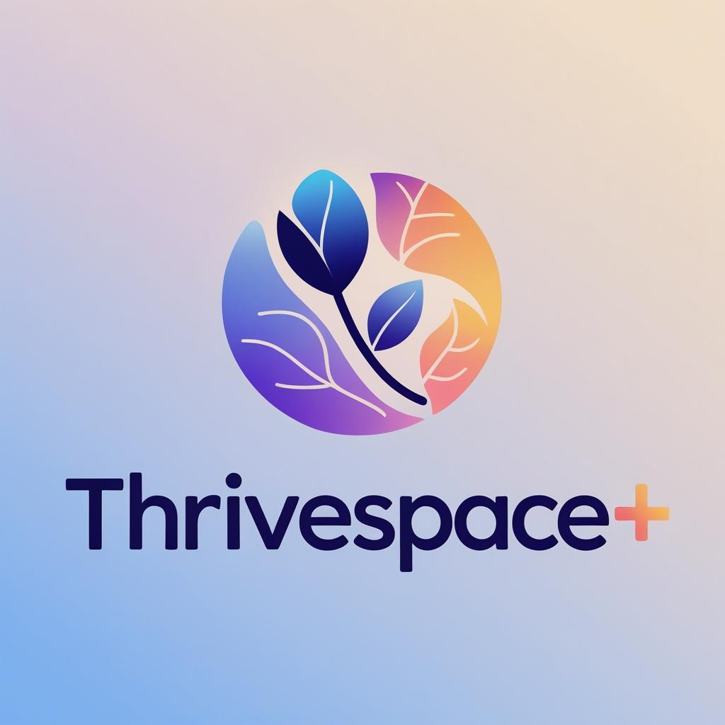 ThriveSpace+: Where people flourish and performance thrives
