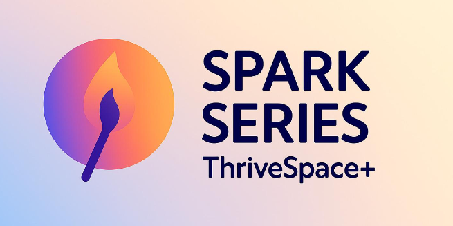 Standard Opt-in:  Spark Speaker Series