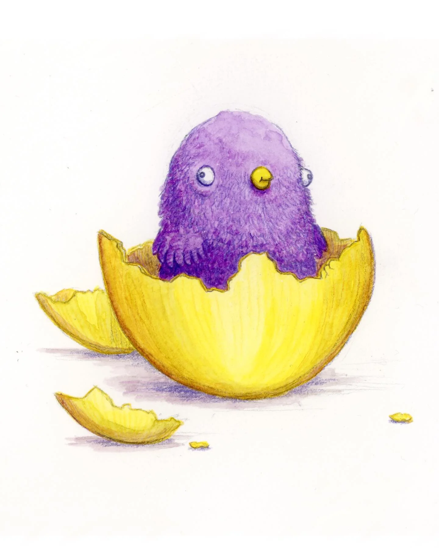 It&rsquo;s spring! It&rsquo;s been feeling very springy here. Lots of spring vibes in the air, can you feel them? 🌷 🌸🌻🌼

Here are some spring-related things, you know, plants and baby animals and such, things you might see at springtime. That&rsq