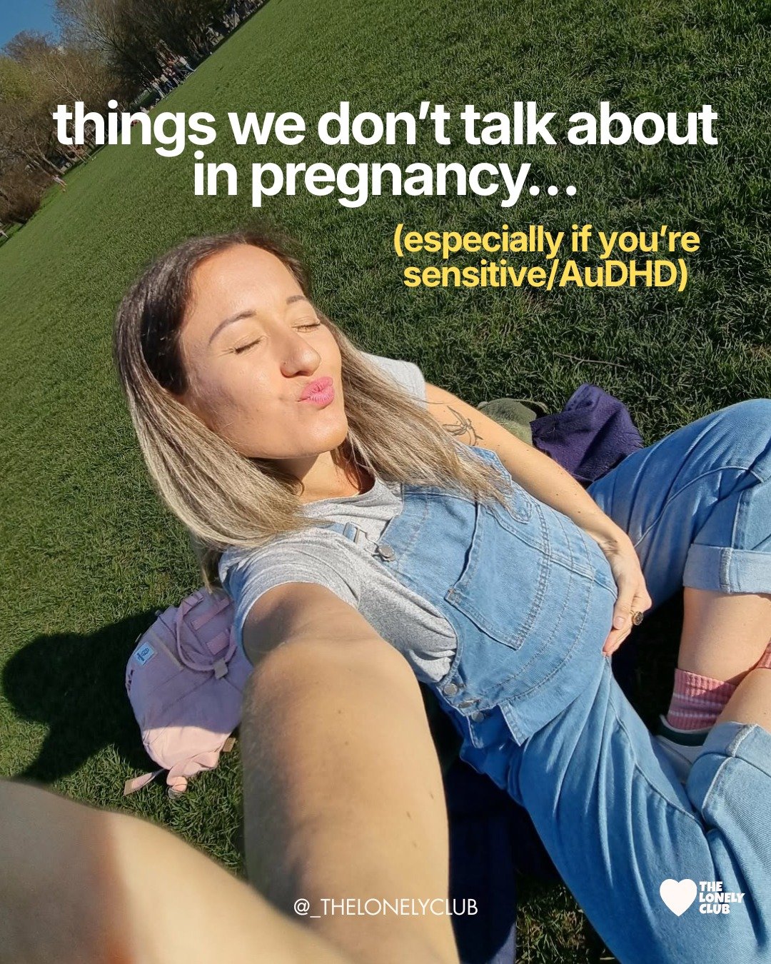 I haven&rsquo;t shared much about my pregnancy on here yet&hellip; mostly because I&rsquo;ve been in it, just trying to take each day as it comes.

But now I&rsquo;m 24 weeks in, I feel like I can finally start to put some of it into words.

Pregnanc