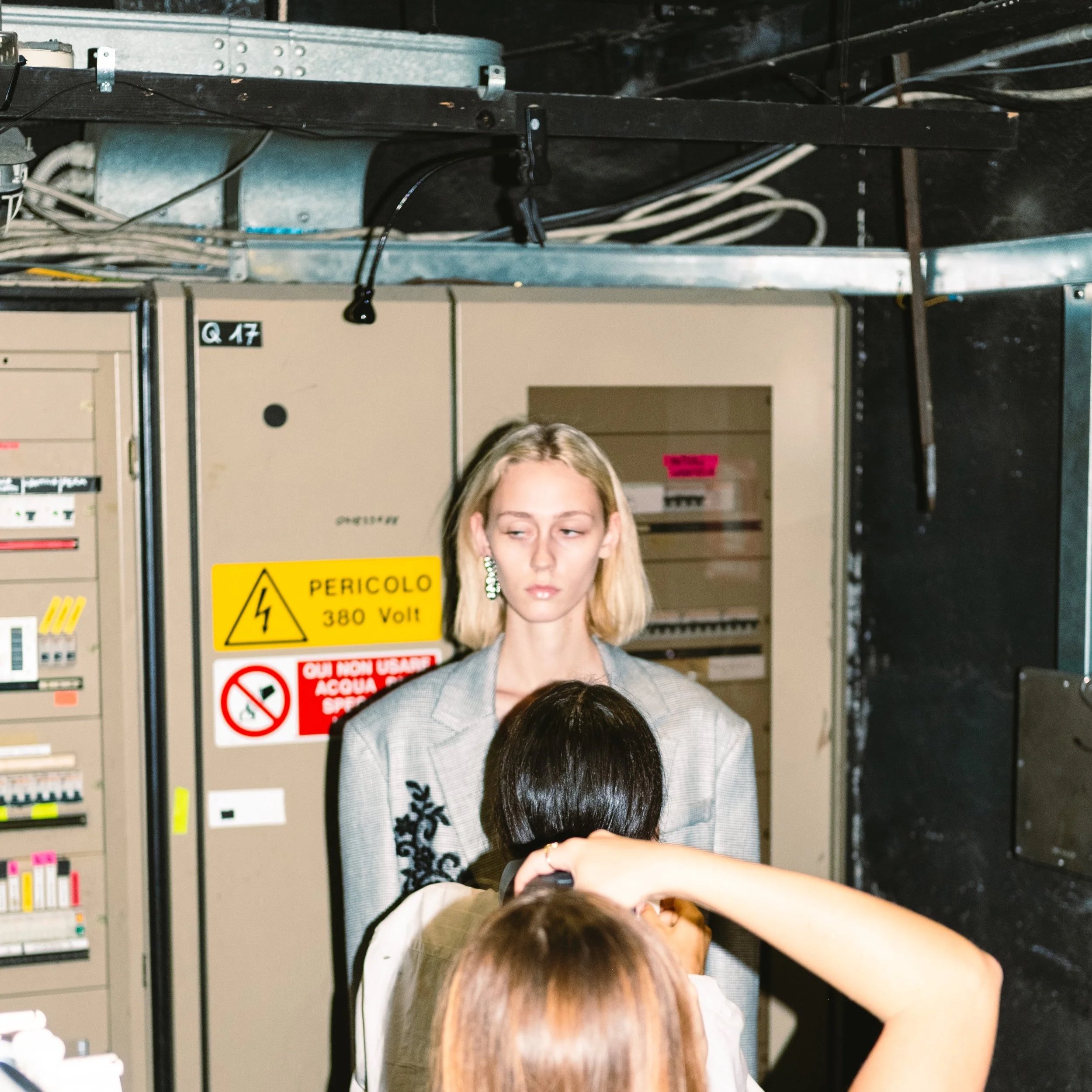 Bologna Fashion Week