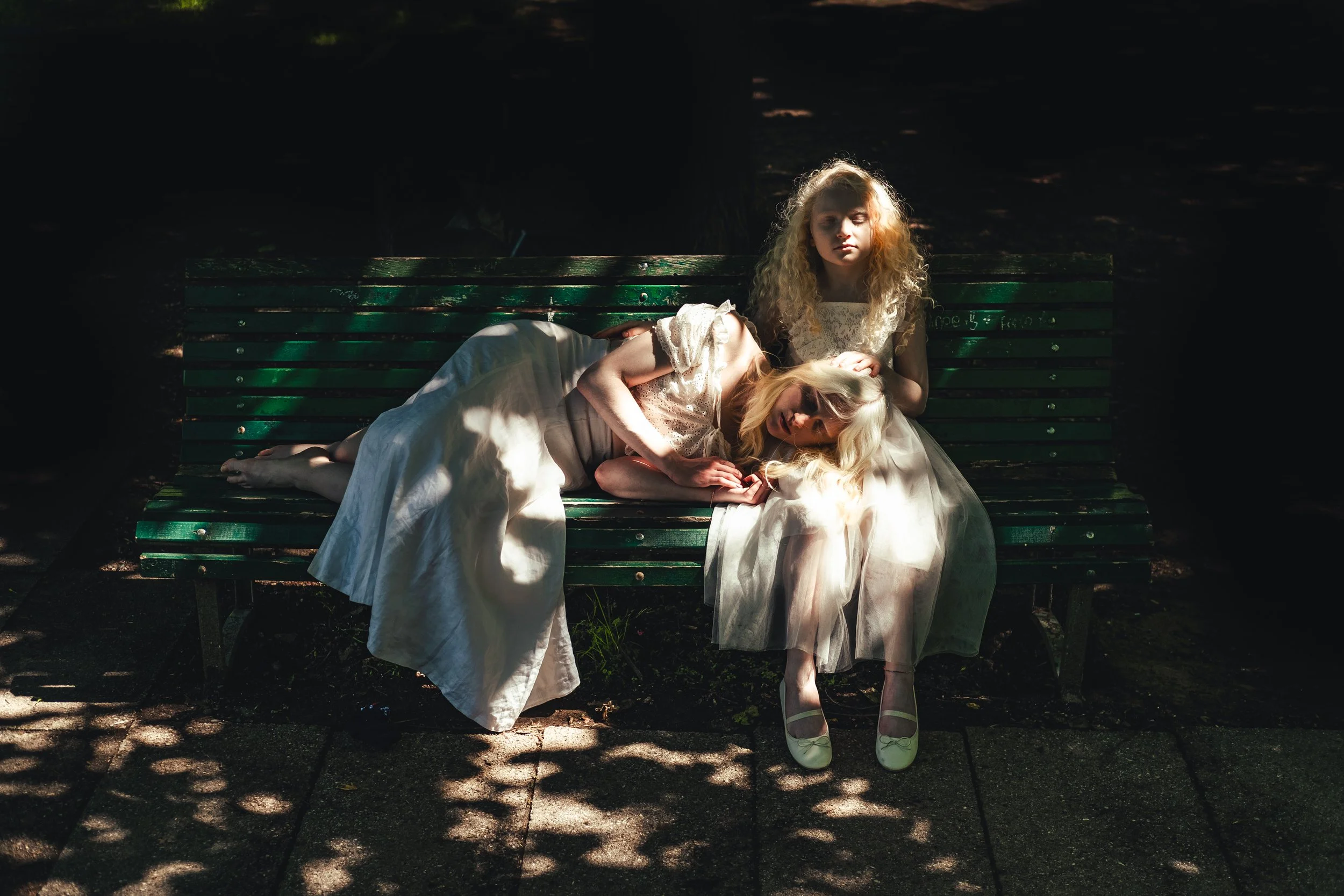 Albinism - Open Eye Foundation