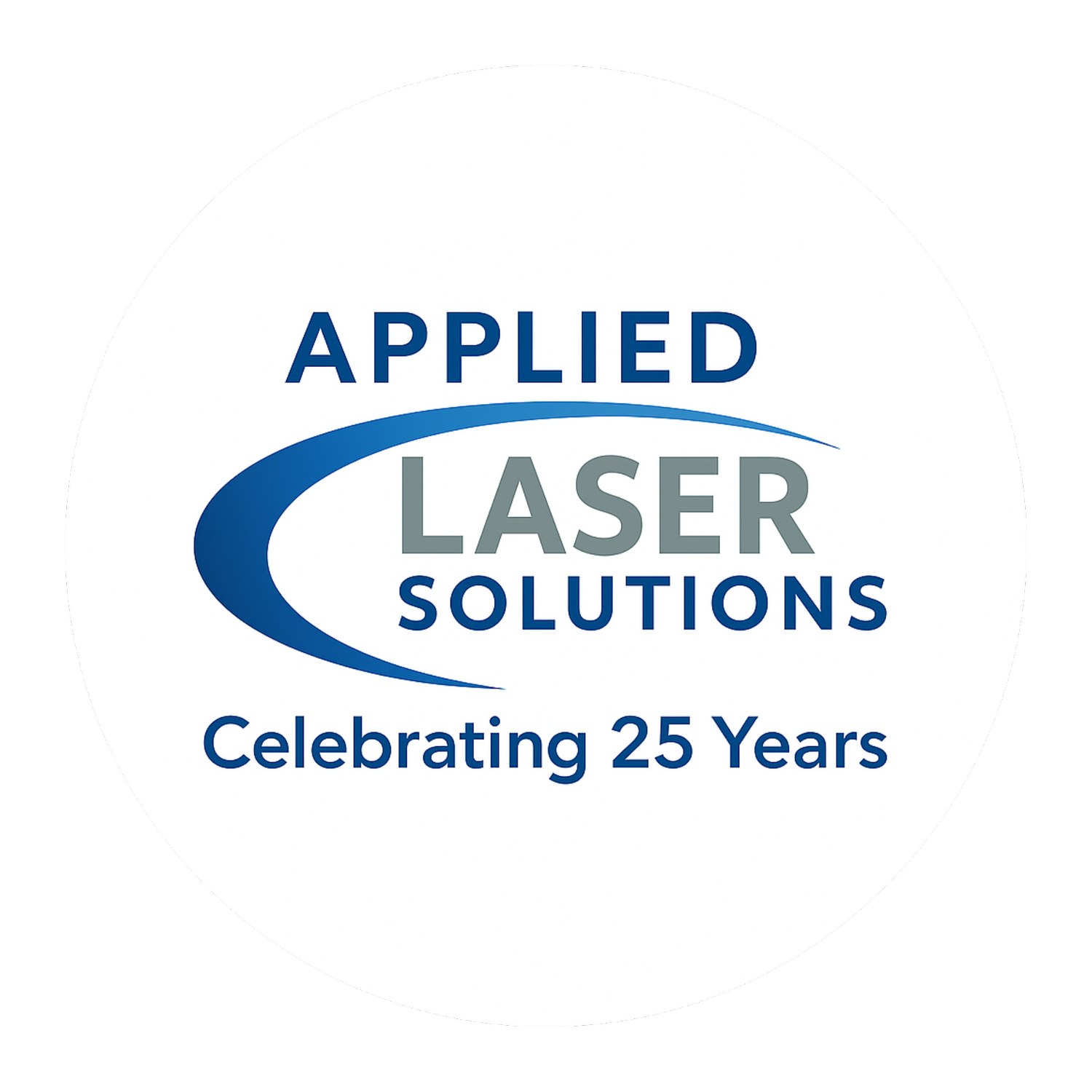 Applied Laser Solutions Ltd