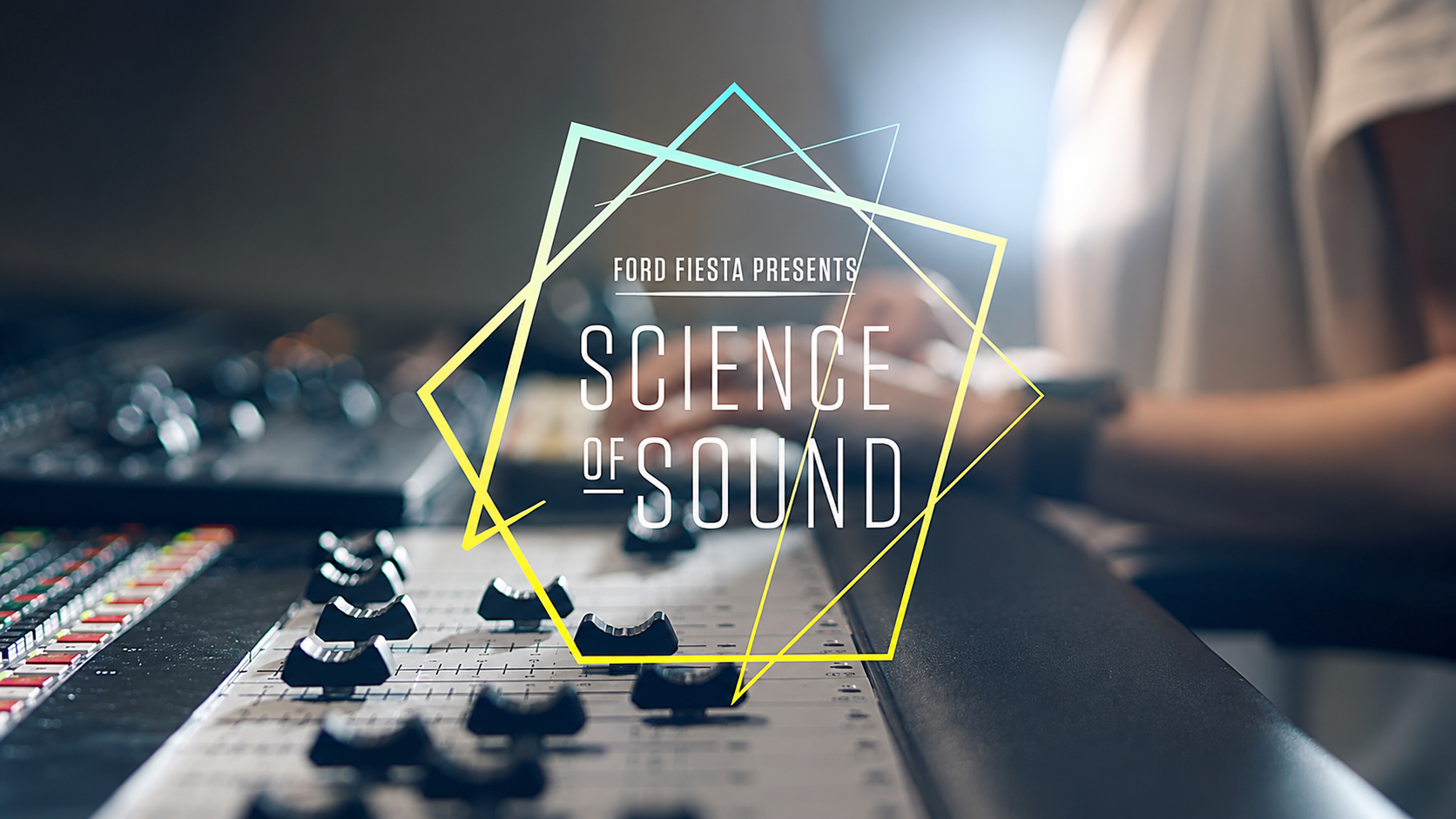 Ford: Science of Sound