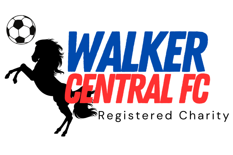 Walker Central FC