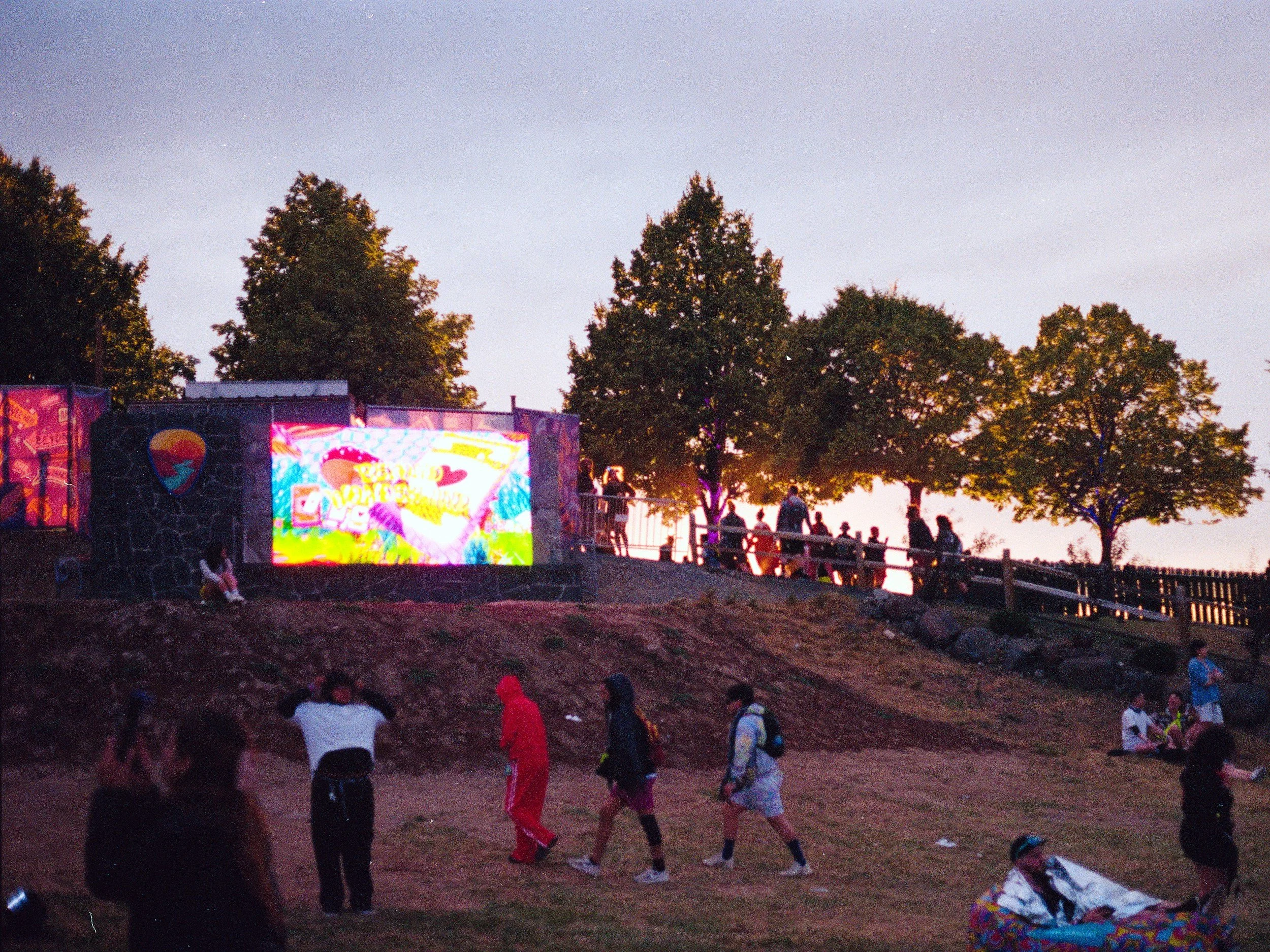 Humanity in Architecture Film Festival