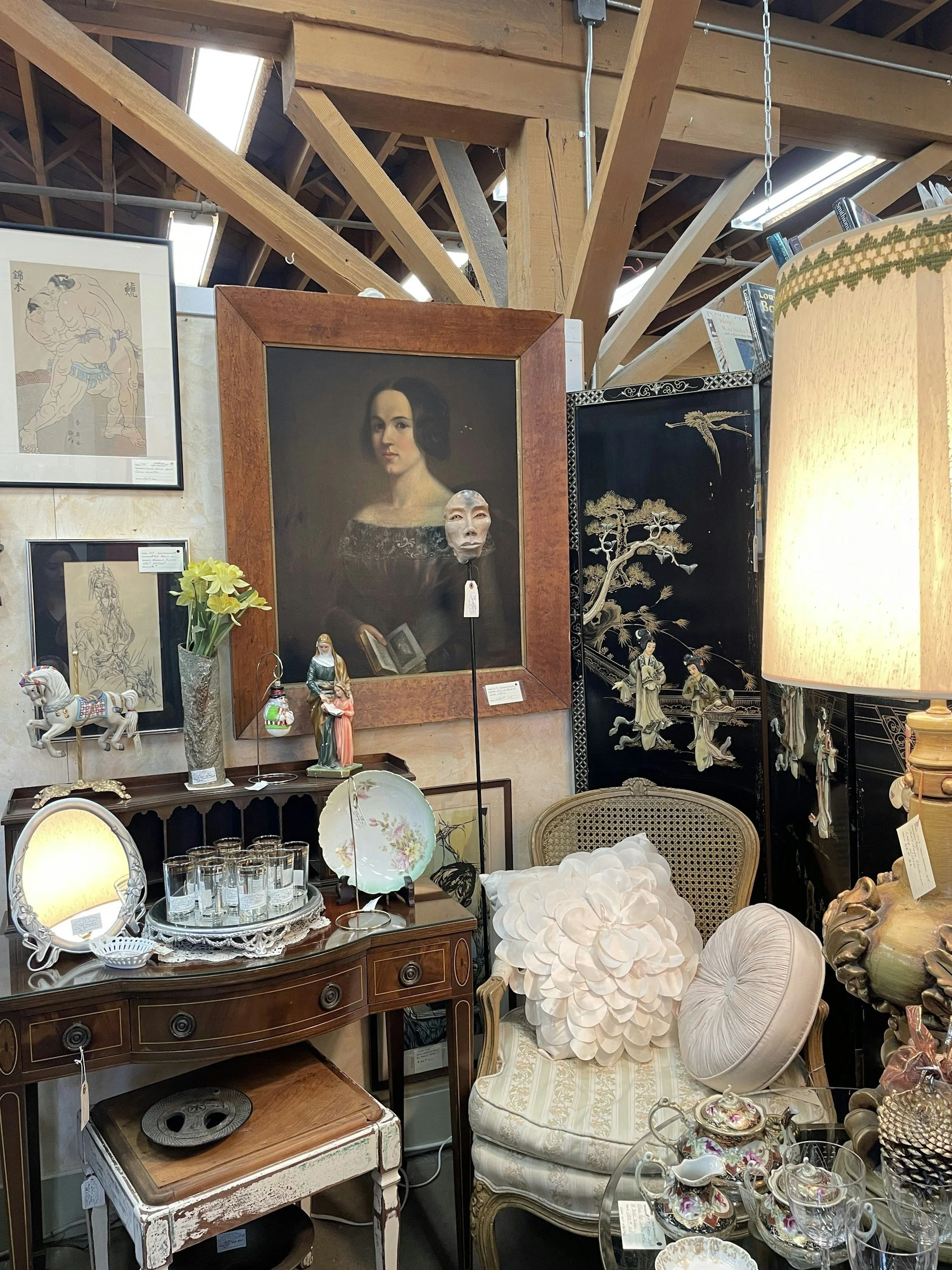 Steal My Style Market