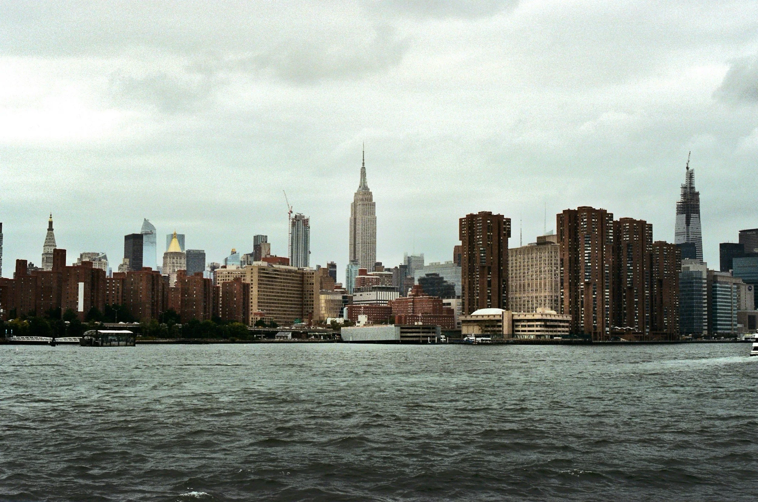 Harlem River Photo Walk
