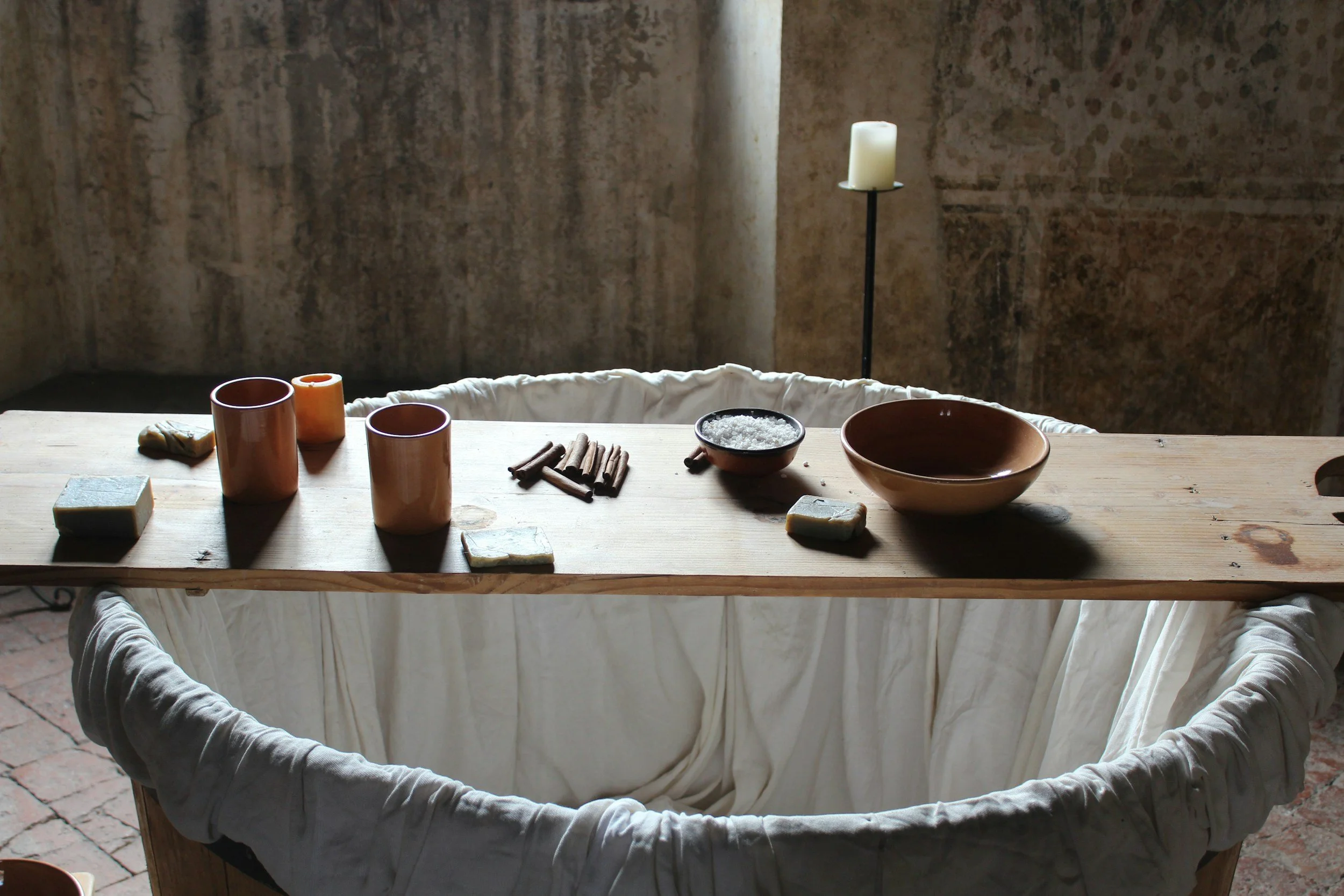 Summer Yin Yoga Soundbath