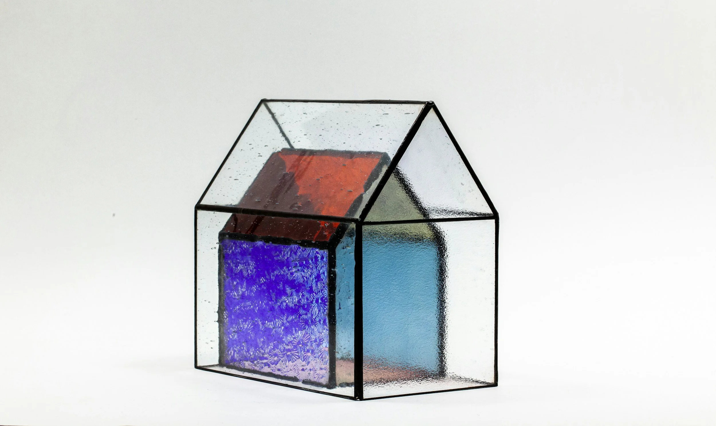Third Thursdays at The Glass House
