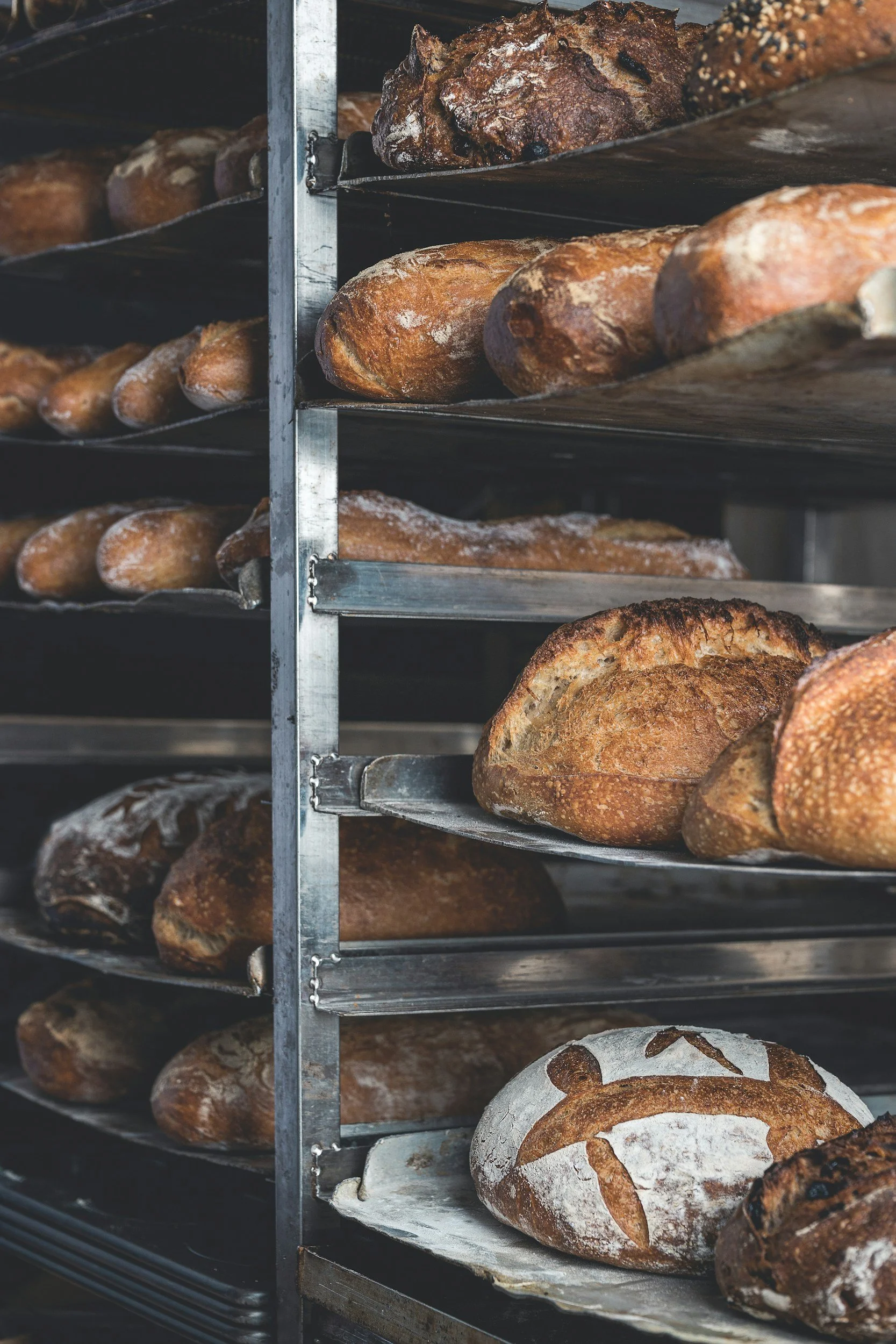 Hands on Sourdough Workshop For The Home Baker