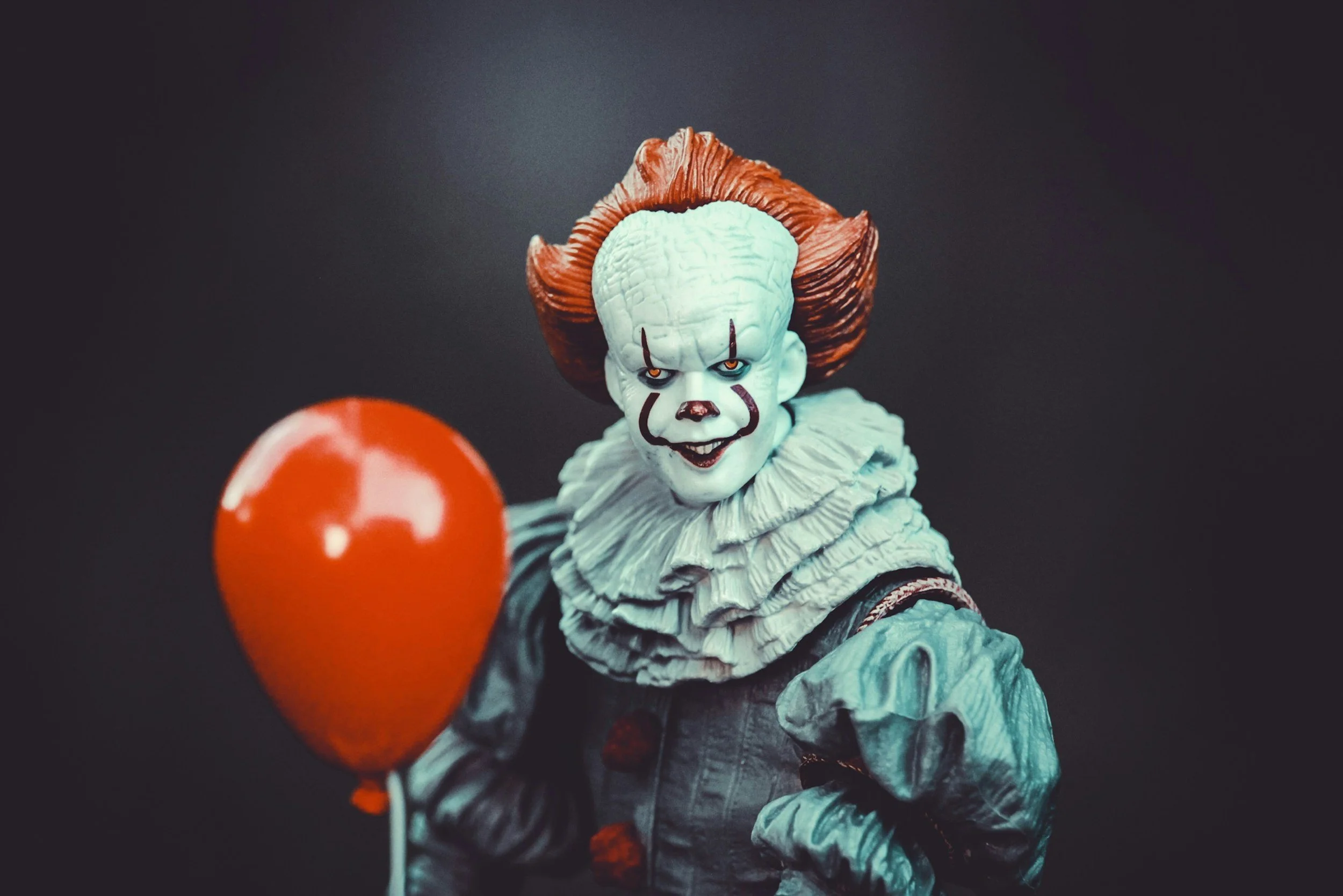 Horror Book Club