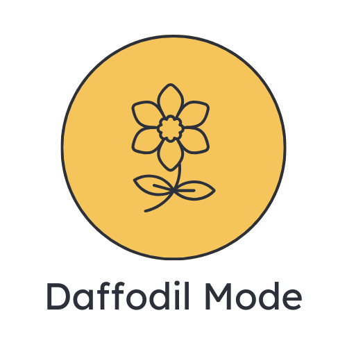 Daffodil Mode