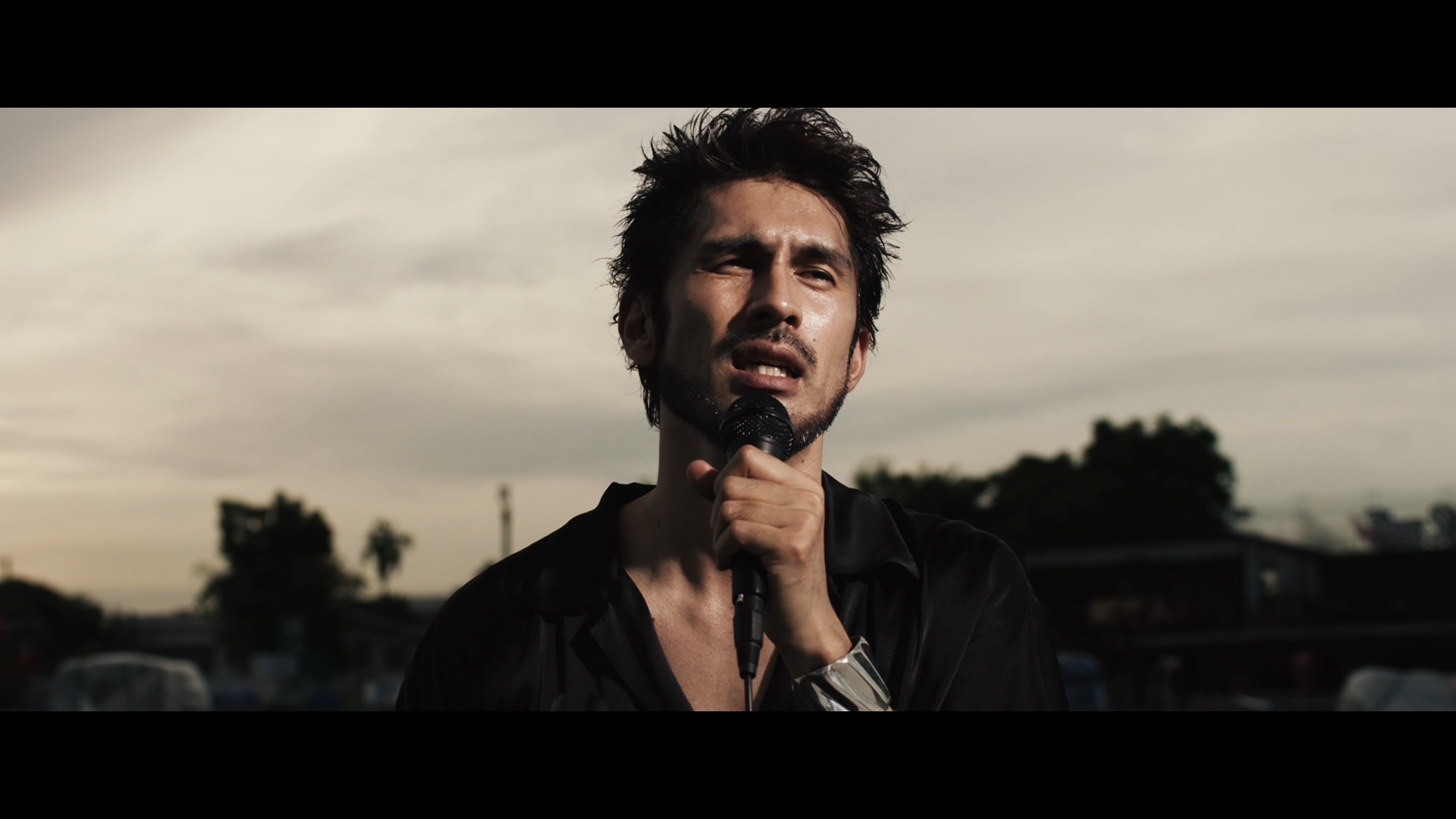 平井堅「魔法って言っていいかな？」