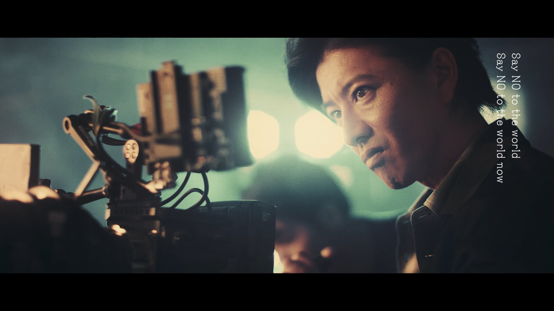 [ALEXANDROS]「アルペジオ」Music Video