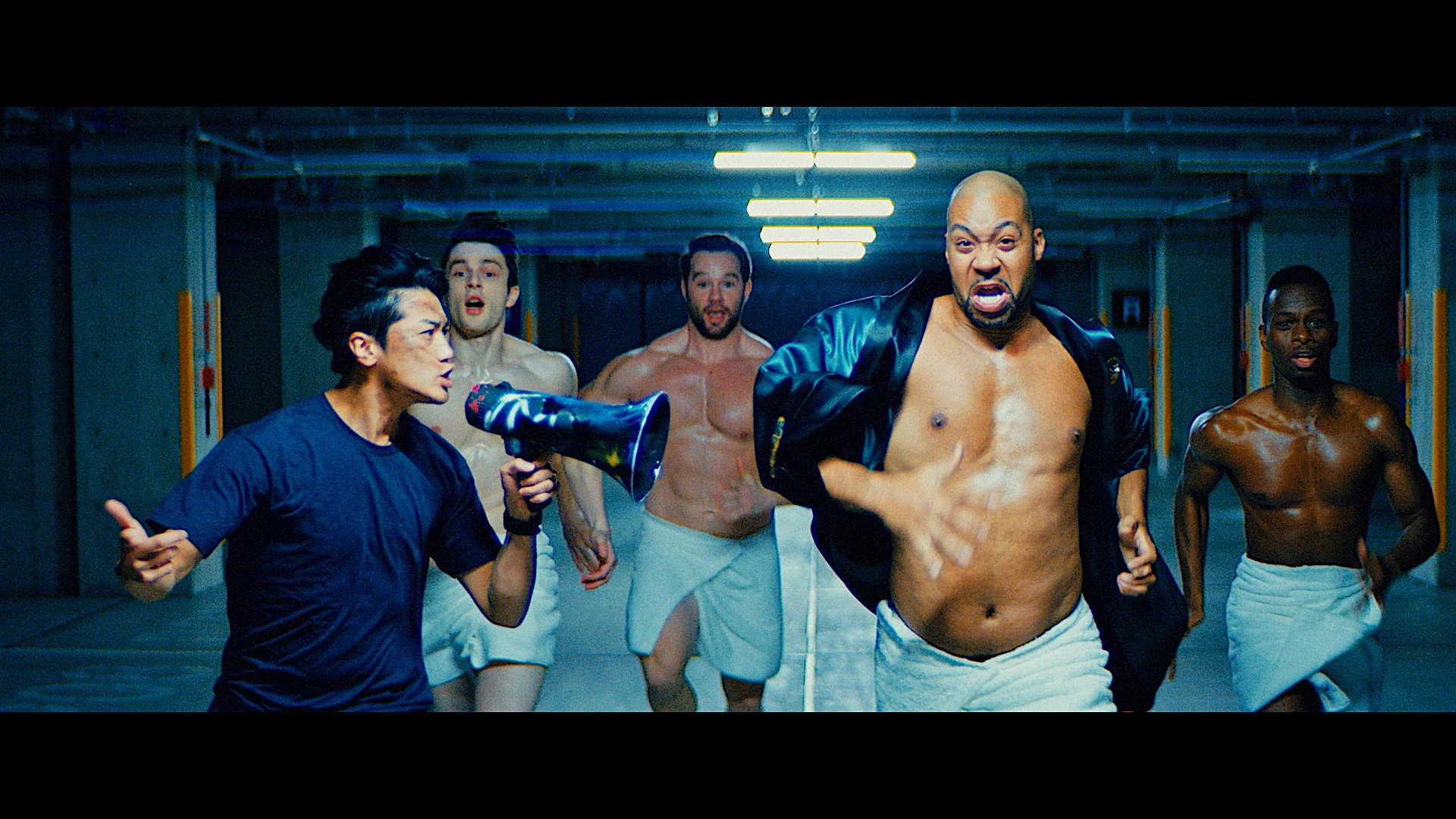 JIN AKANISHI「THANK YOU」