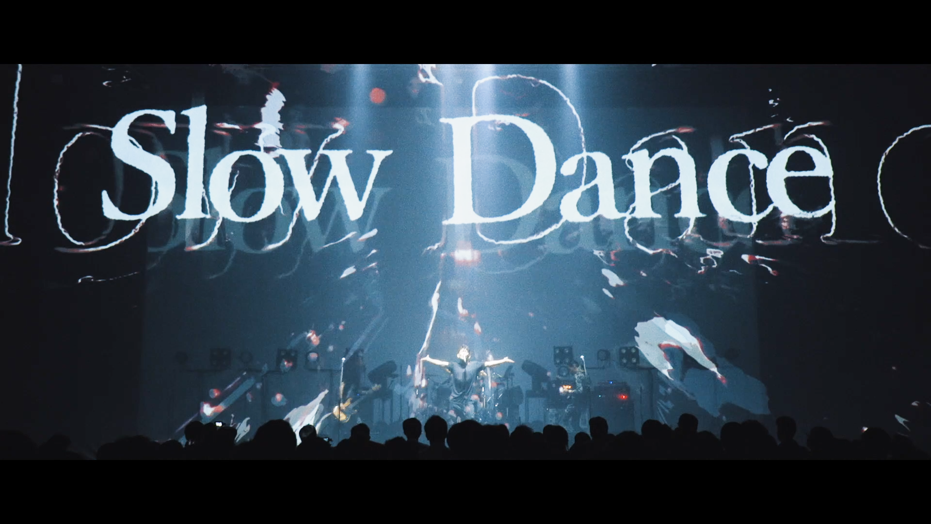 BRAHMAN「 Slow Dance 」LIVE