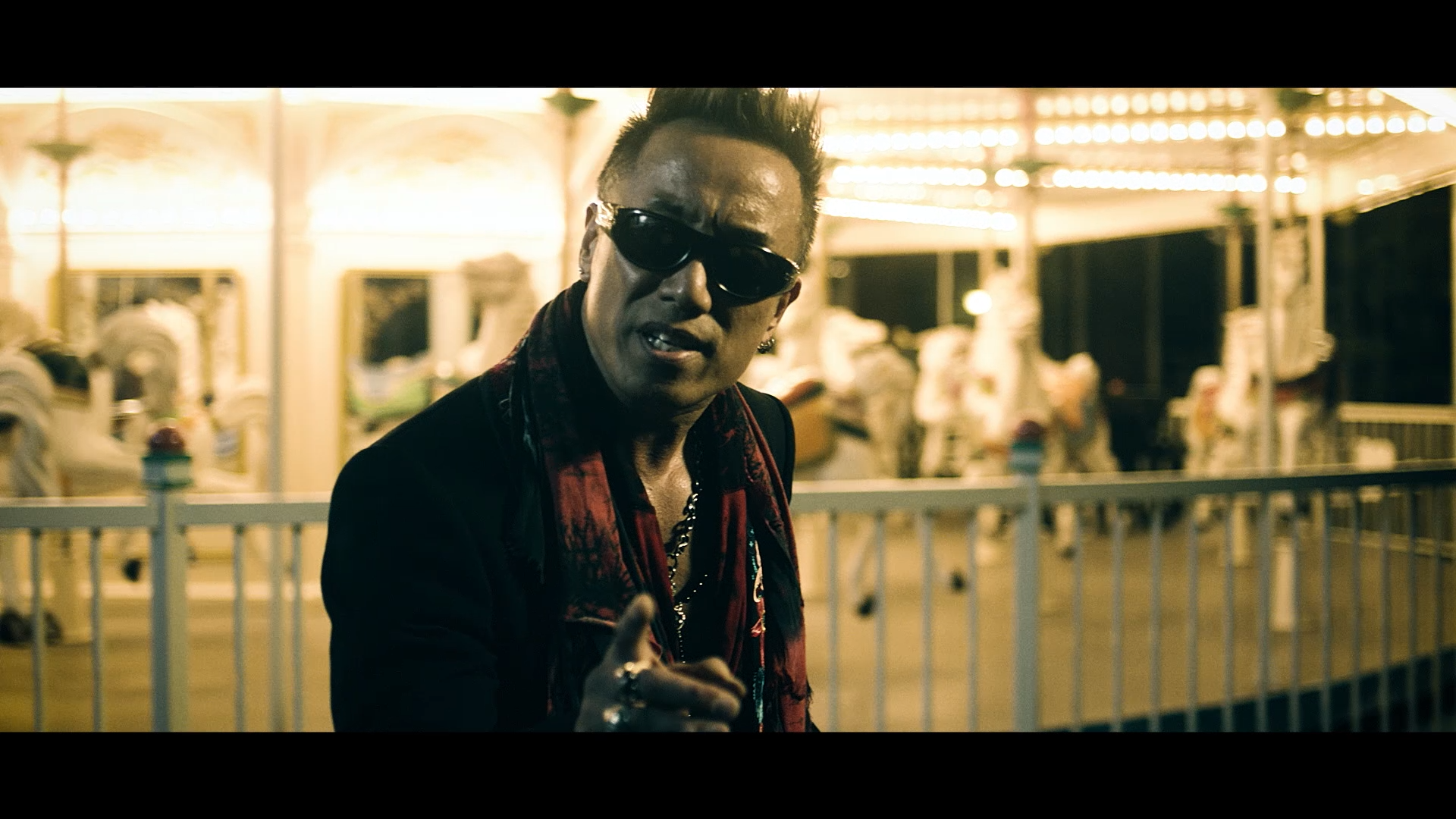 長渕 剛「 Amen」