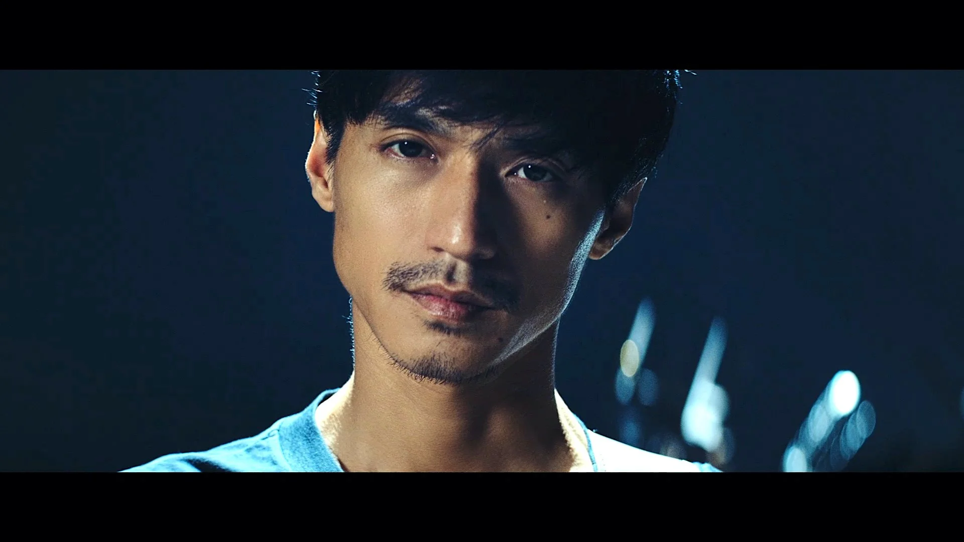 錦戸 亮「Silence」