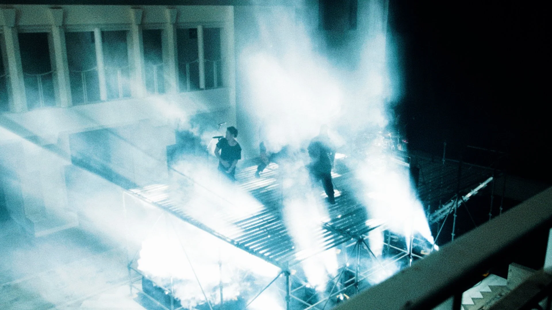 BRAHMAN「順風満帆」