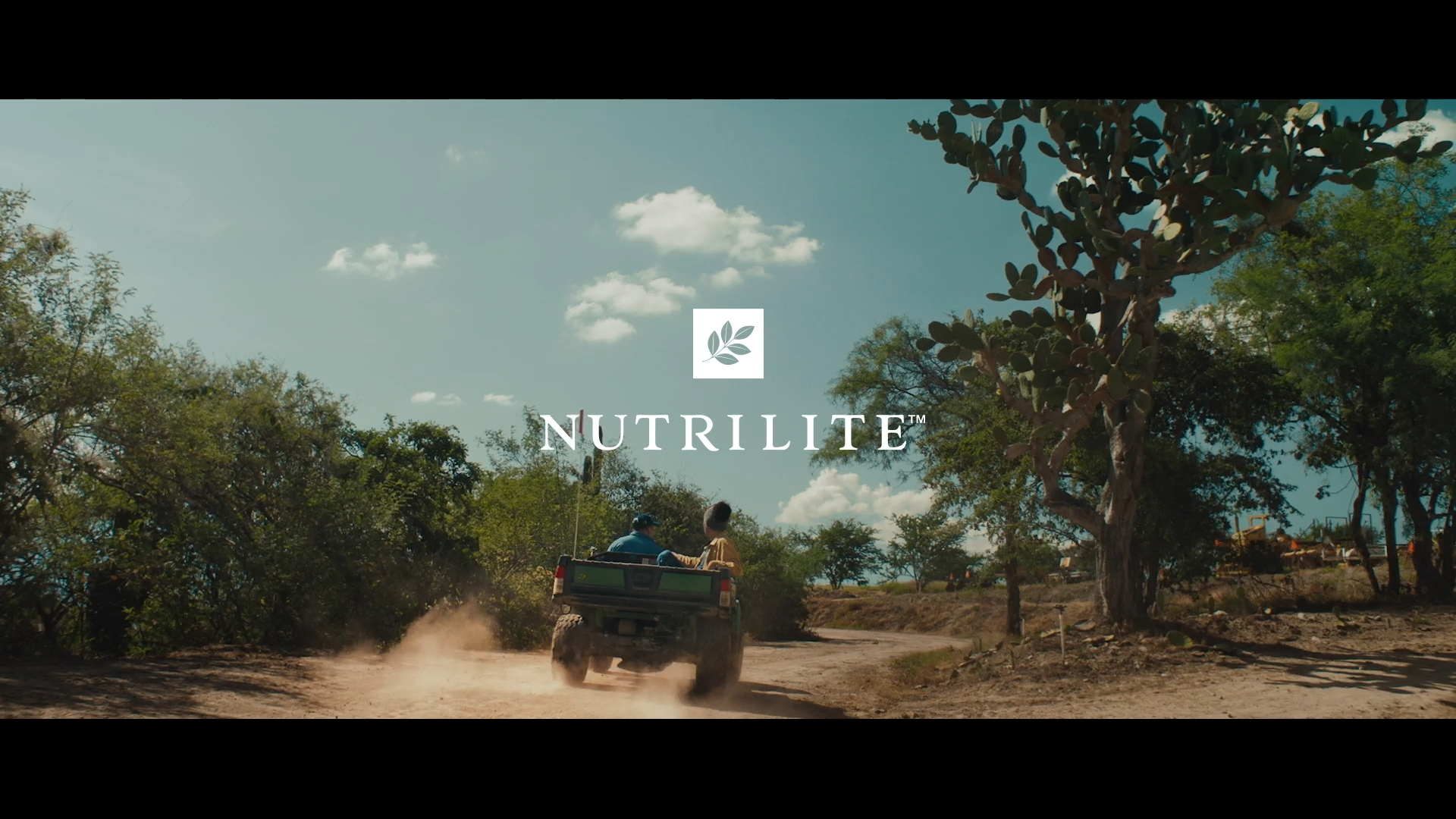 Nutrilite 「Kodawari Journey」