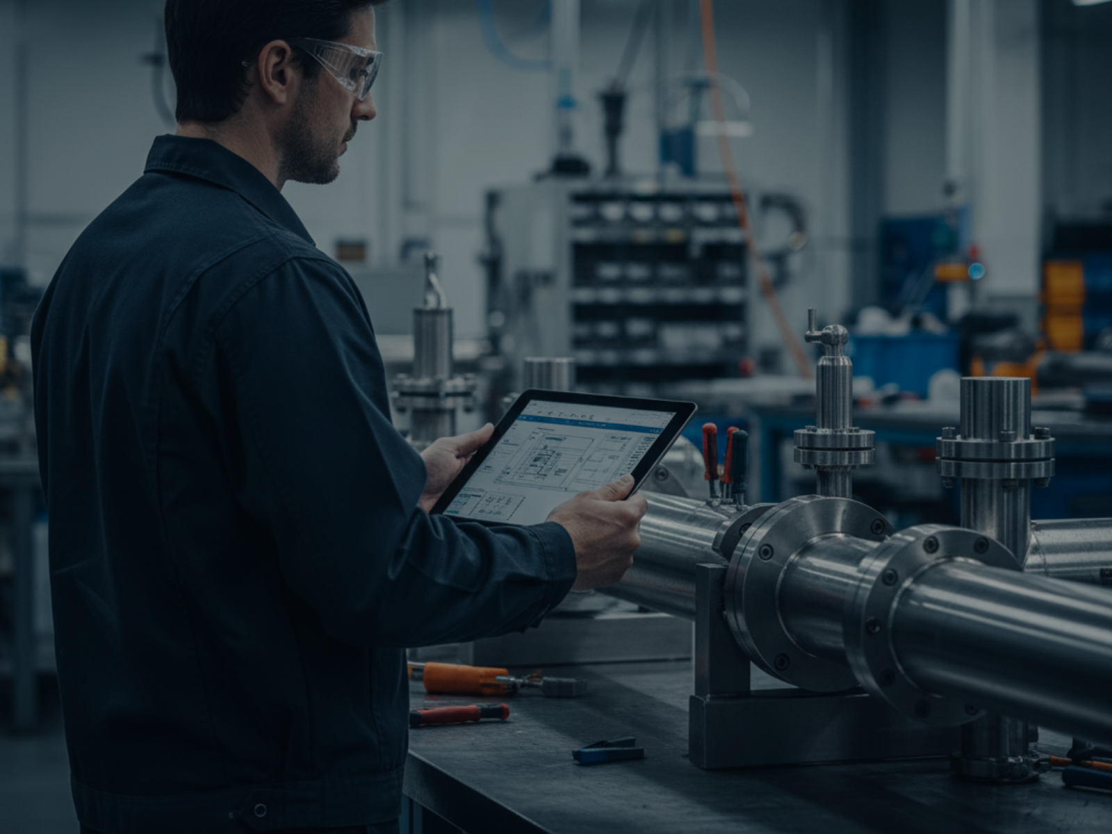 Engineering Projects