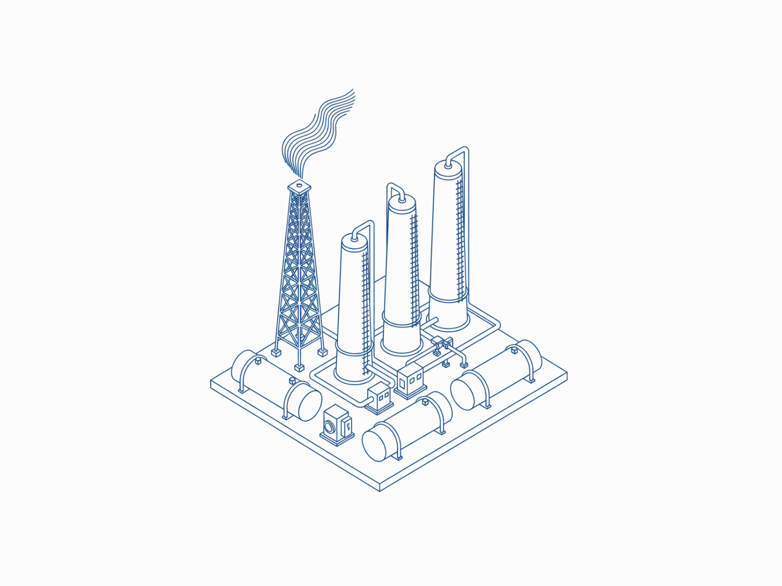 CHEMICAL & PETROCHEMICAL