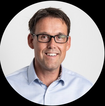 Bilde av Olav Stordal Phillips