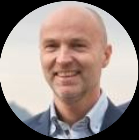 Bilde av Ove Andreas Vatne